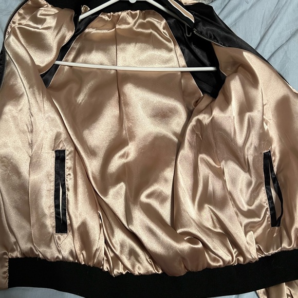 Boohoo Reversible jacket - Picture 2 of 6